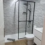 Διαμέρισμα Chabela's Studio Lajita
