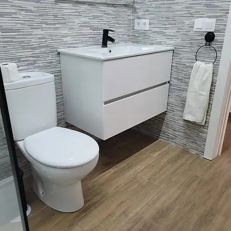 Apartmán Chabela's Studio