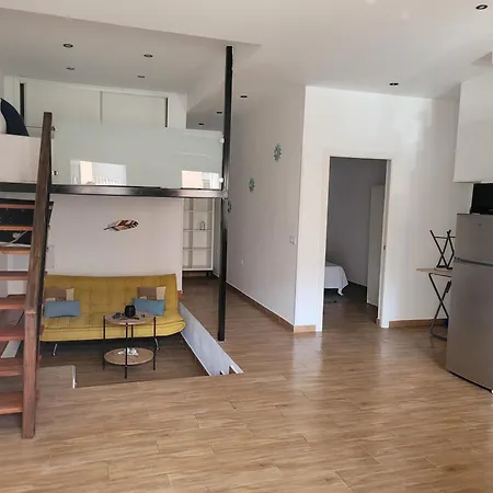 Chabela's Studio Apartmán