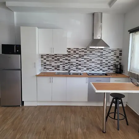 Chabela's Studio Lajita