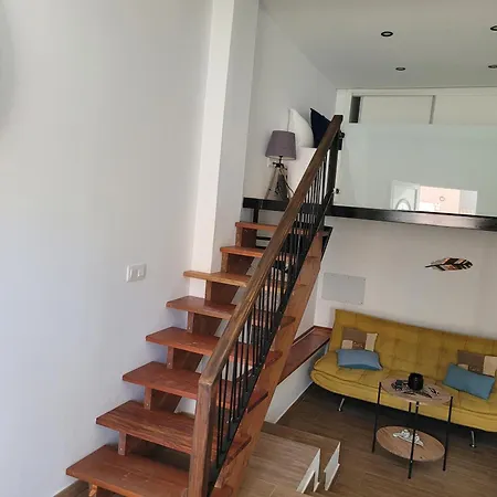 Apartmán Chabela's Studio Lajita