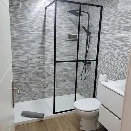 Apartmán Chabela's Studio Lajita