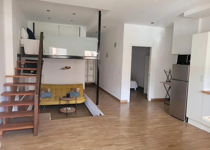 Chabela's Studio Appartement
